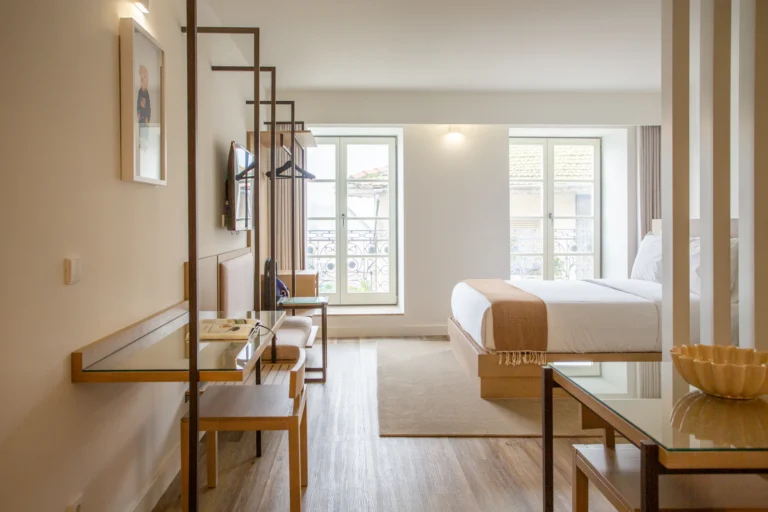 Hotel Photos That Sell: A Practical Photoshoot Guide